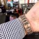 2019 Replica Patek Philippe Nautilus Rose Gold Tattoo Watch 40mm (7)_th.jpg